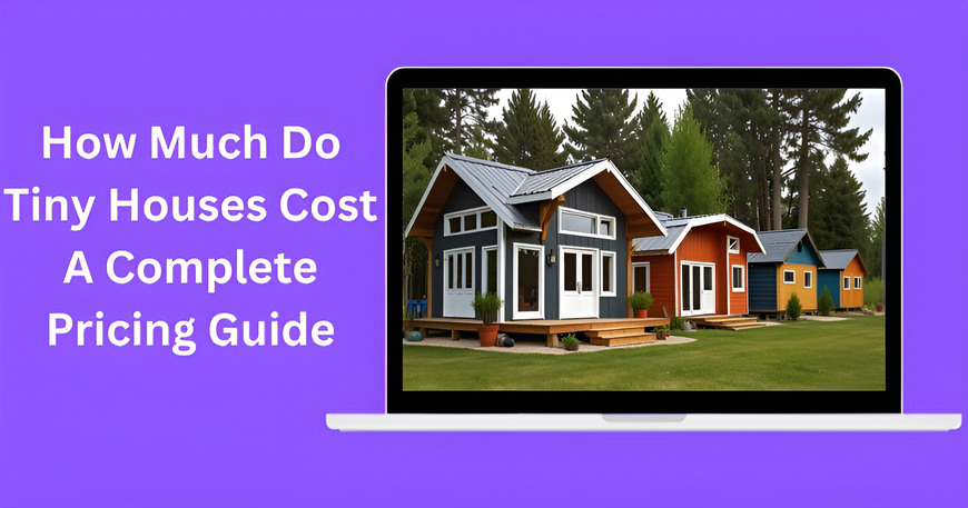 How Much Do Tiny Houses Cost