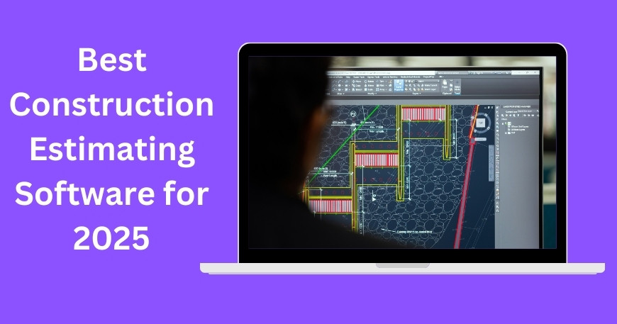 Construction Estimating Software